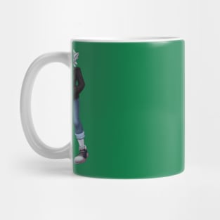 Changeling  - Maeve MacKenzie Mug